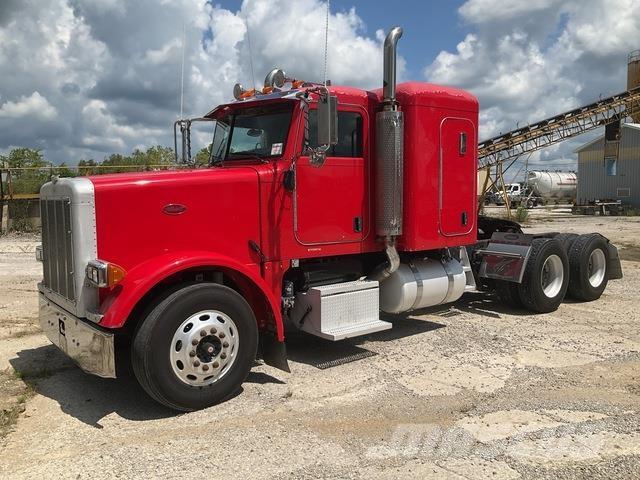 Peterbilt 378 Tractores (camiões)