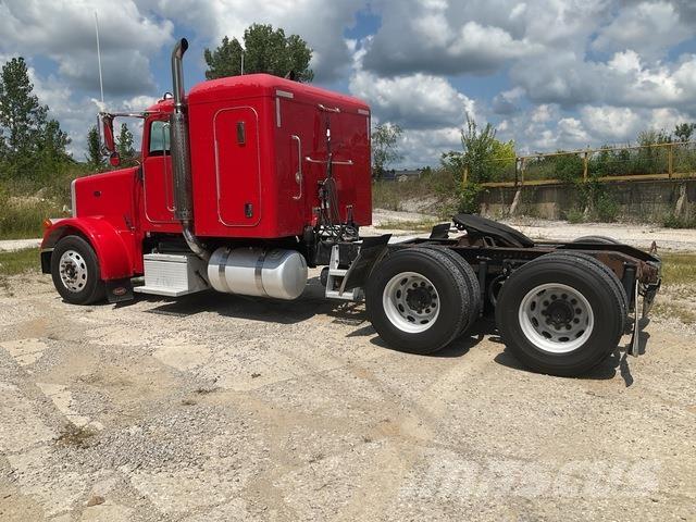 Peterbilt 378 Tractores (camiões)