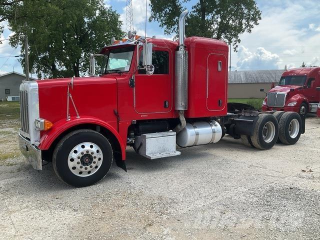Peterbilt 378 Tractores (camiões)