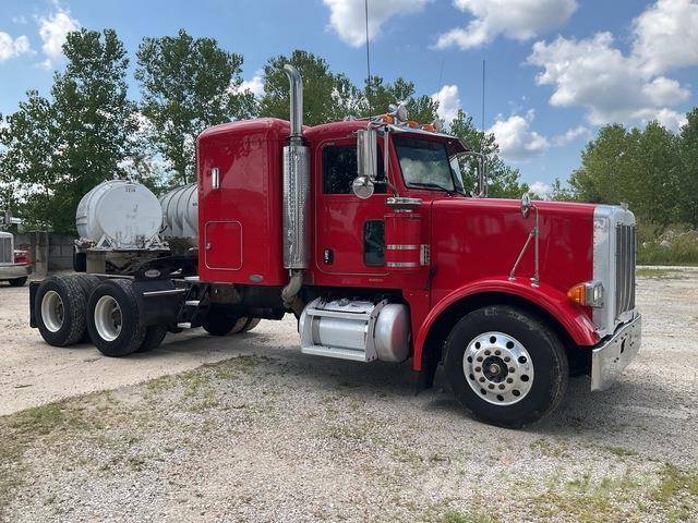 Peterbilt 378 Tractores (camiões)