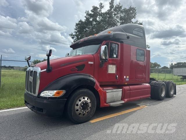 Peterbilt 378 Tractores (camiões)