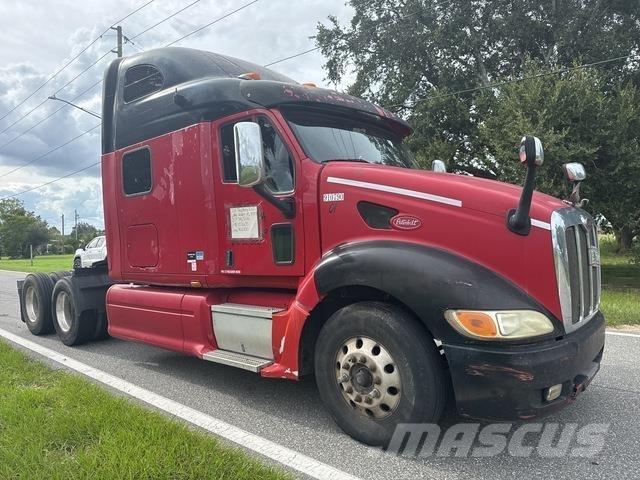 Peterbilt 378 Tractores (camiões)
