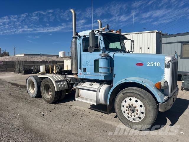 Peterbilt 378 Tractores (camiões)