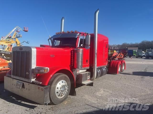 Peterbilt 379 Tractores (camiões)