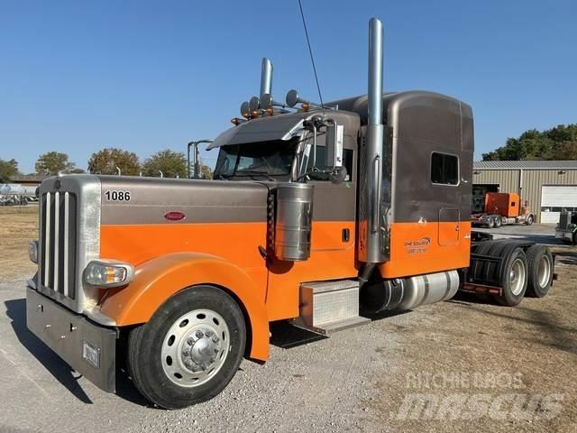 Peterbilt 379 Tractores (camiões)