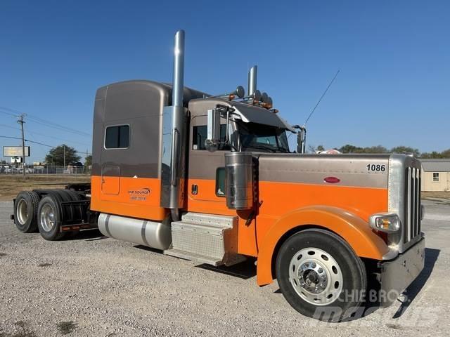 Peterbilt 379 Tractores (camiões)