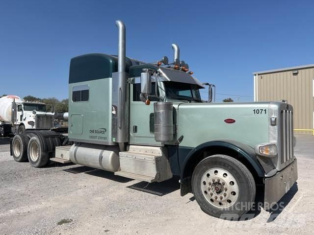 Peterbilt 379 Tractores (camiões)