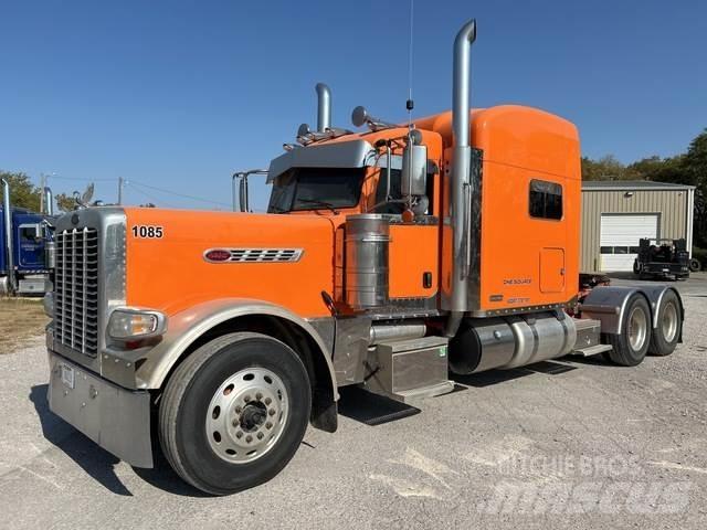 Peterbilt 379 Tractores (camiões)