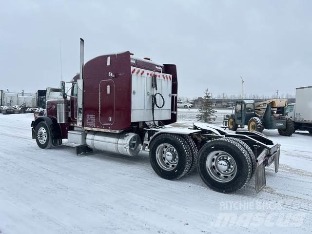 Peterbilt 379 Tractores (camiões)