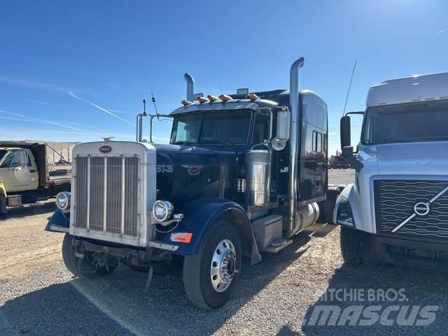Peterbilt 379 Tractores (camiões)
