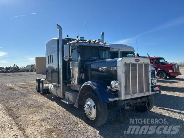 Peterbilt 379 Tractores (camiões)