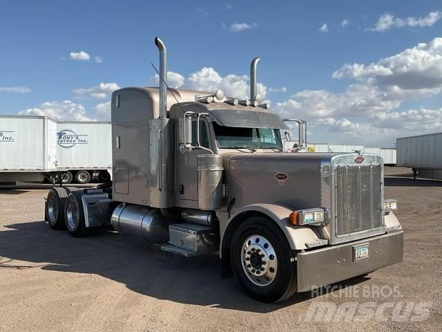 Peterbilt 379 Tractores (camiões)