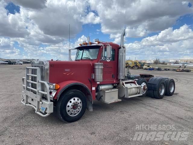 Peterbilt 379 Tractores (camiões)