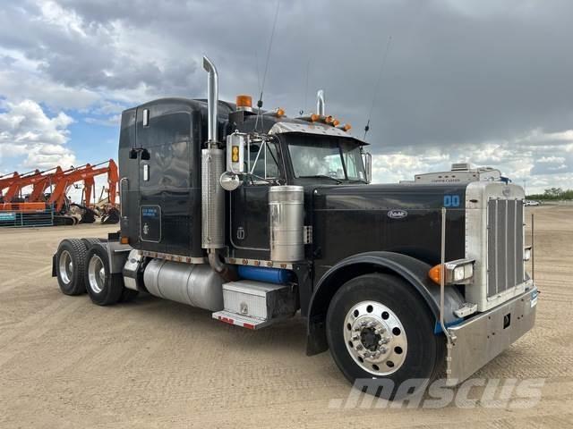 Peterbilt 379 Tractores (camiões)
