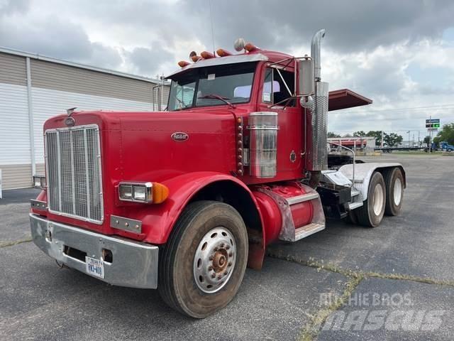 Peterbilt 379 Tractores (camiões)