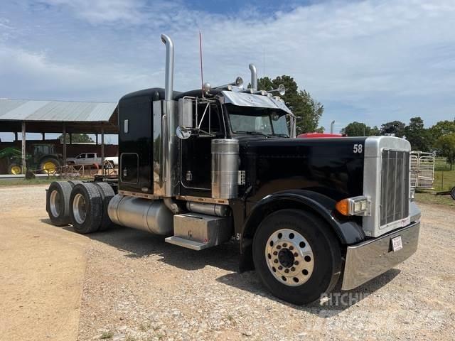 Peterbilt 379 Tractores (camiões)