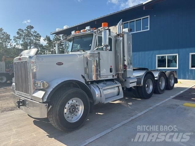 Peterbilt 379 Tractores (camiões)