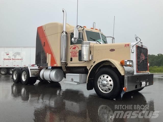 Peterbilt 379 Tractores (camiões)