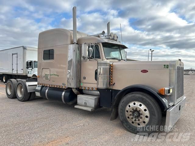 Peterbilt 379 Tractores (camiões)