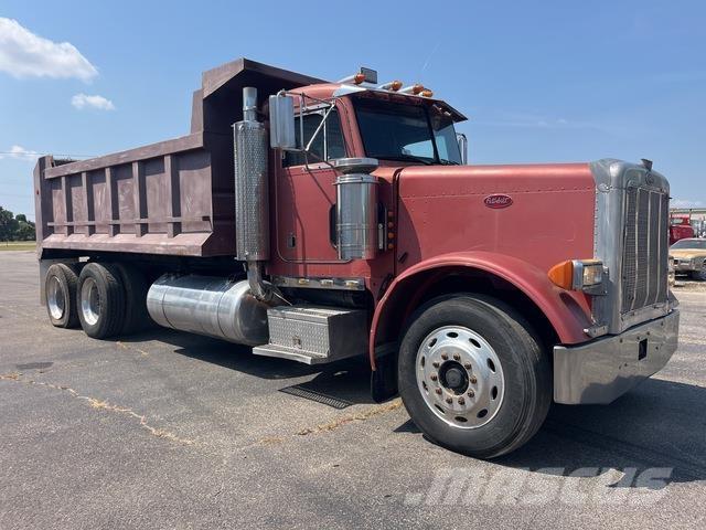 Peterbilt 379 Camiões basculantes