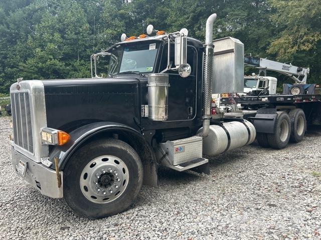 Peterbilt 379 Tractores (camiões)
