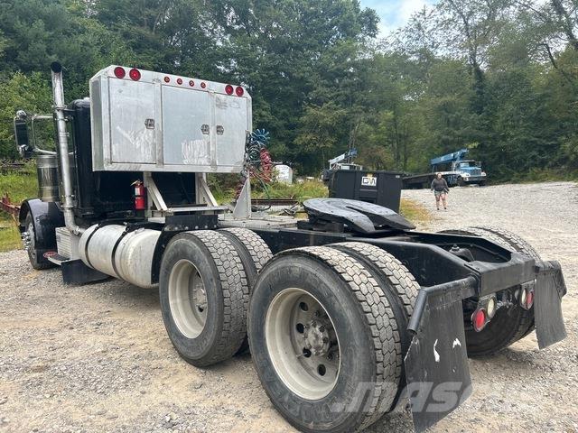 Peterbilt 379 Tractores (camiões)