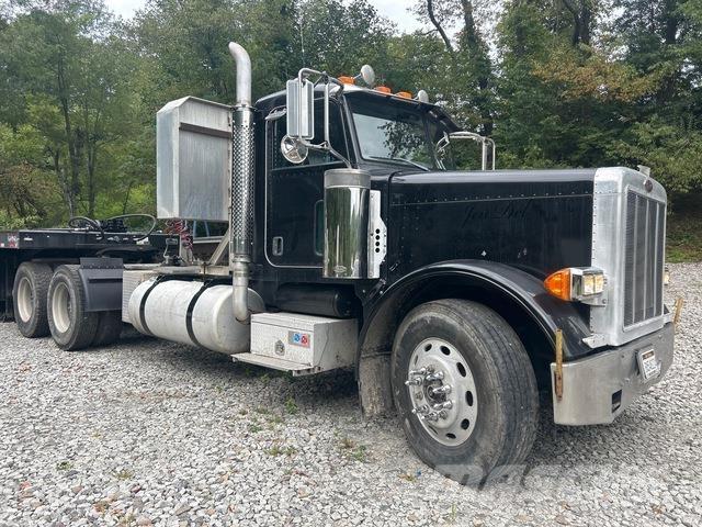 Peterbilt 379 Tractores (camiões)