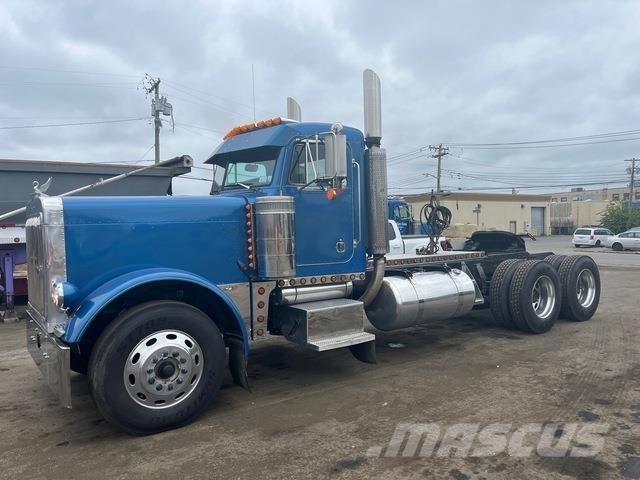Peterbilt 379 Tractores (camiões)