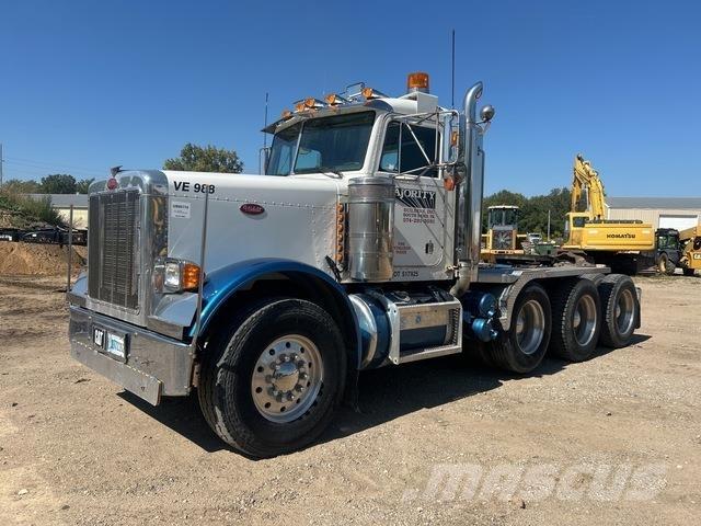 Peterbilt 379 Tractores (camiões)