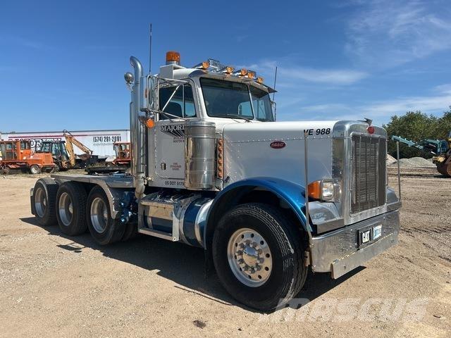 Peterbilt 379 Tractores (camiões)