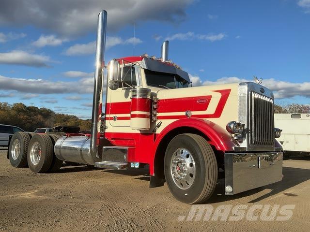 Peterbilt 379 Tractores (camiões)