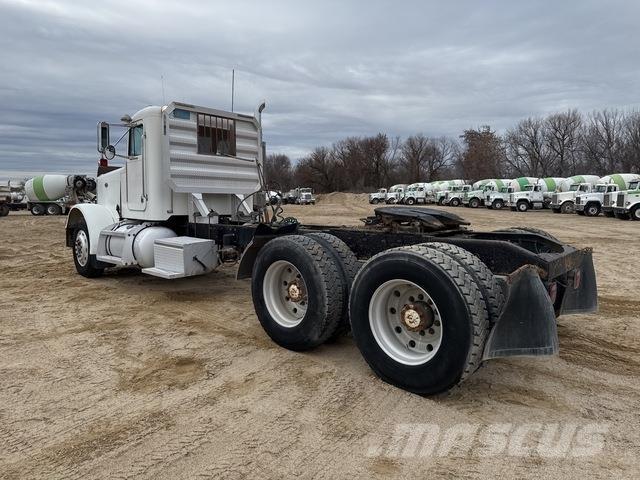 Peterbilt 379 Tractores (camiões)