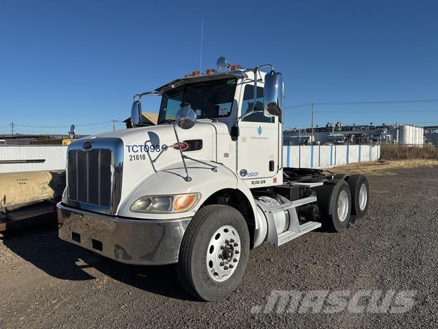 Peterbilt 382 Tractores (camiões)