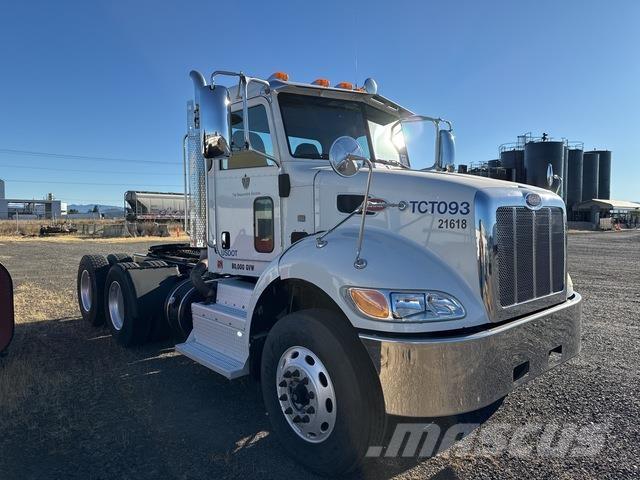 Peterbilt 382 Tractores (camiões)