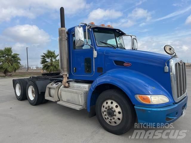 Peterbilt 386 Tractores (camiões)