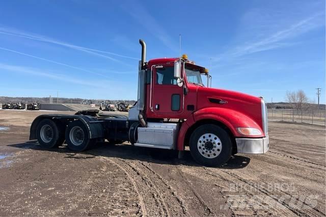 Peterbilt 386 Tractores (camiões)