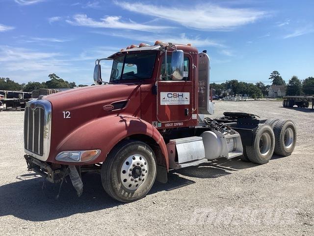 Peterbilt 386 Tractores (camiões)