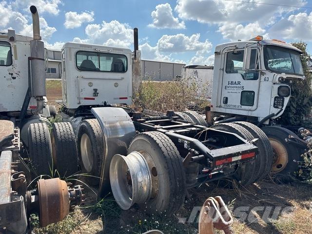 Peterbilt 386 Tractores (camiões)