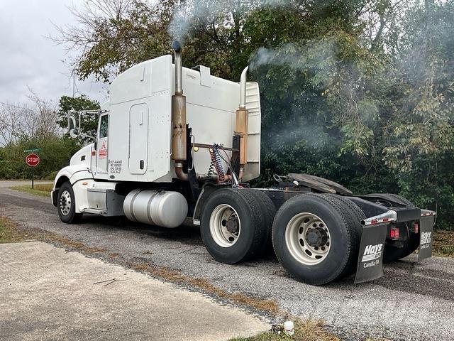 Peterbilt 386 Tractores (camiões)