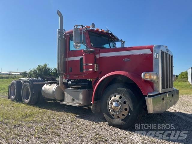 Peterbilt 388 Tractores (camiões)