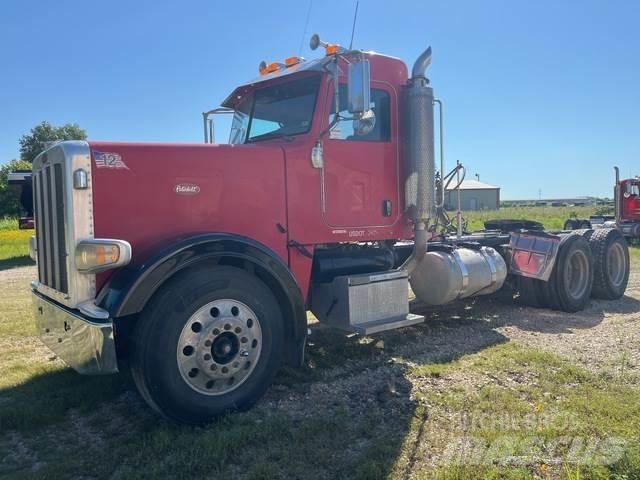 Peterbilt 388 Tractores (camiões)