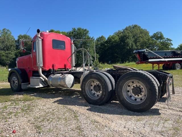 Peterbilt 388 Tractores (camiões)