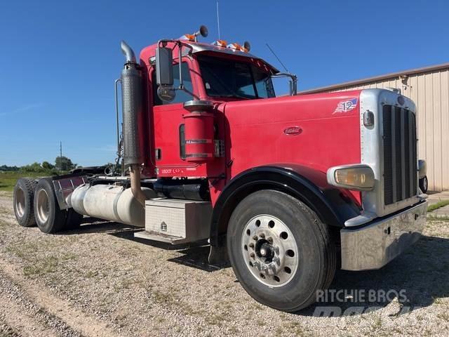 Peterbilt 388 Tractores (camiões)