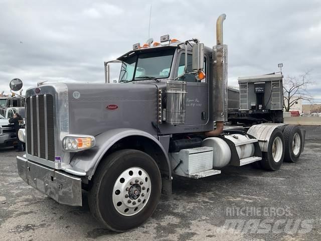 Peterbilt 388 Tractores (camiões)