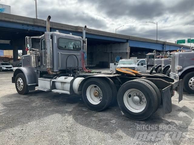 Peterbilt 388 Tractores (camiões)