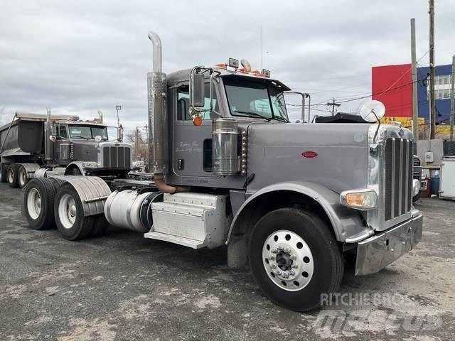Peterbilt 388 Tractores (camiões)