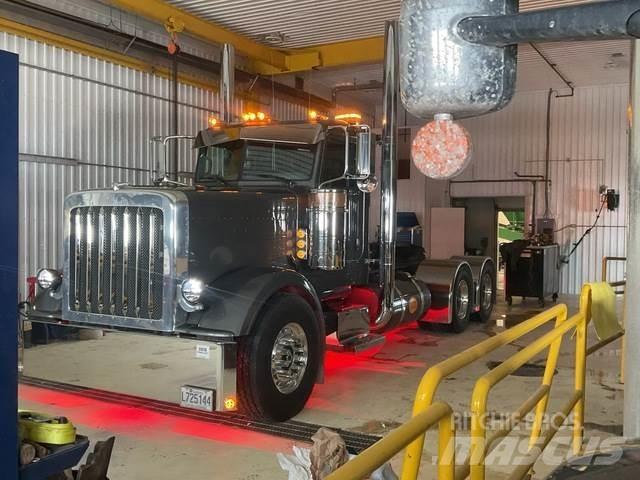 Peterbilt 388 Tractores (camiões)