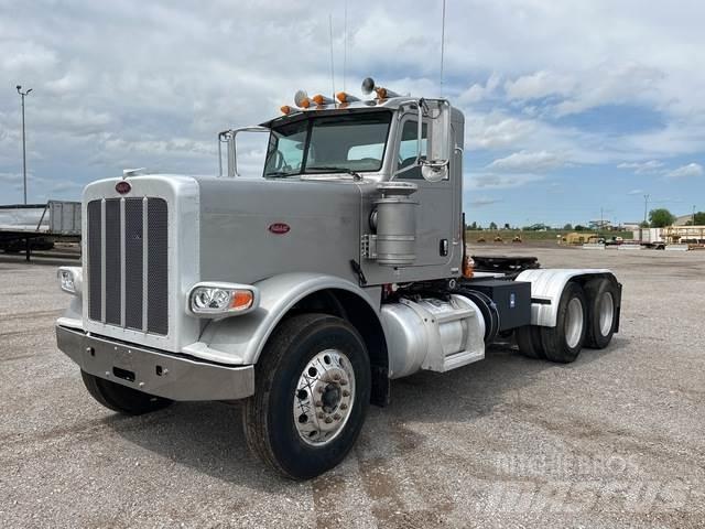 Peterbilt 388 Tractores (camiões)