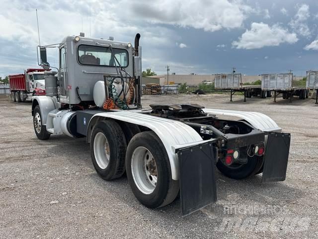 Peterbilt 388 Tractores (camiões)
