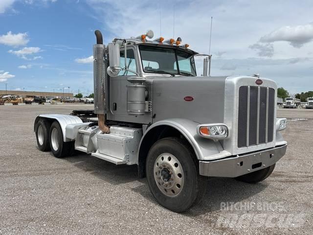Peterbilt 388 Tractores (camiões)